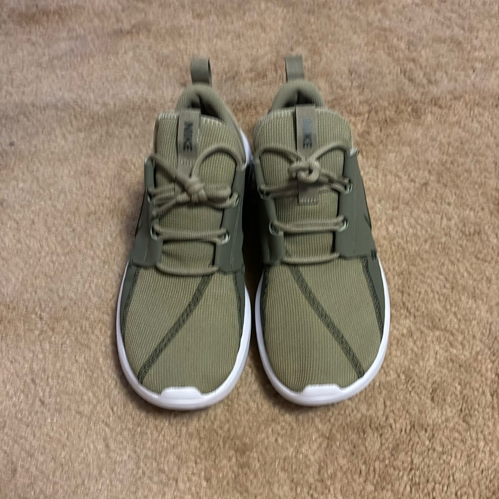 Nike running shoes